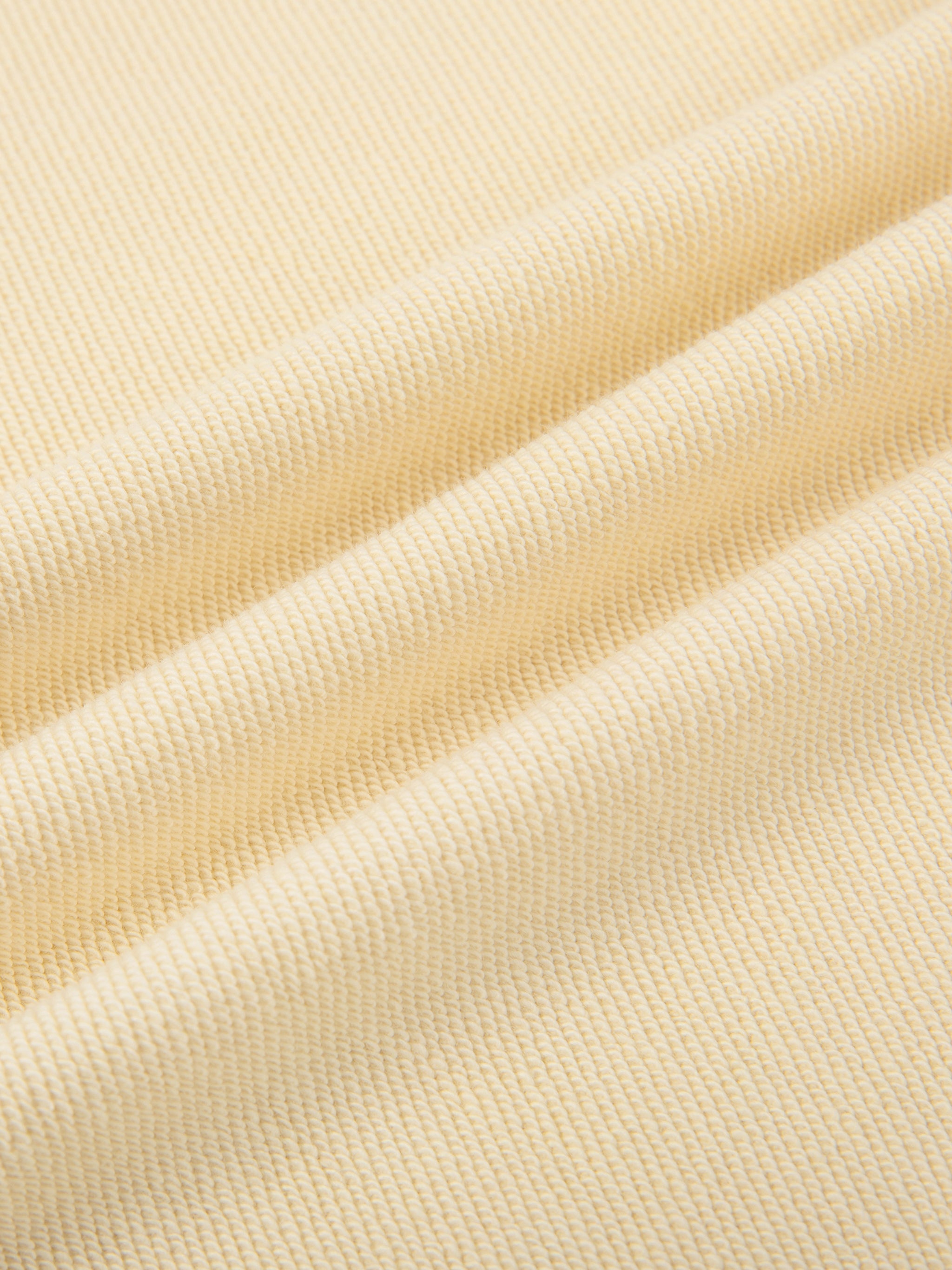 Vintage Washed Cropped Sweatshirt