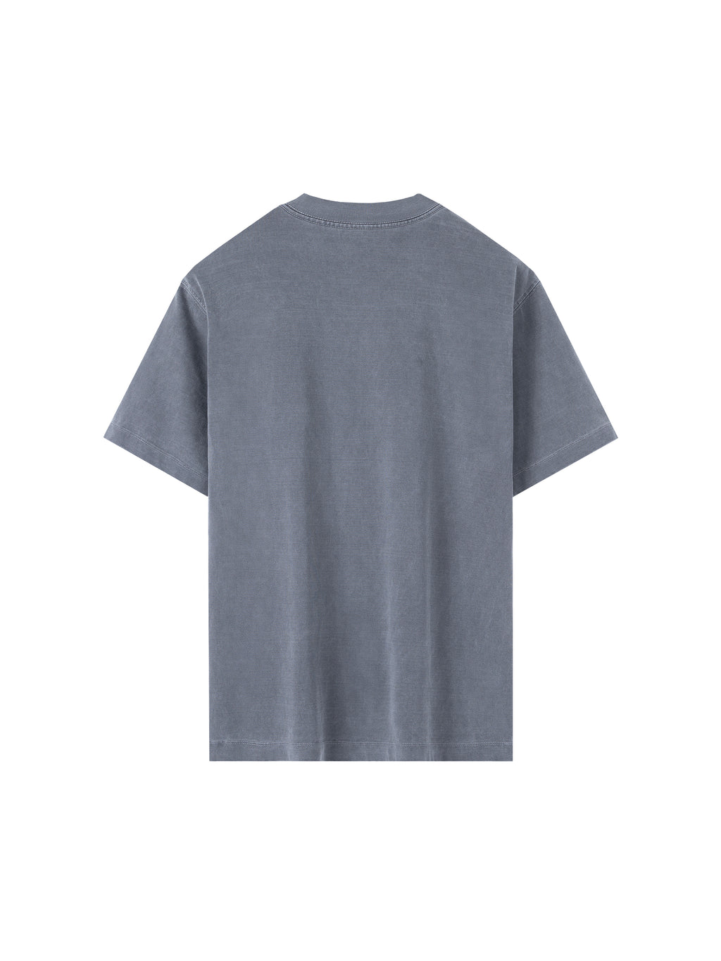 Vintage Wash Drop Shoulder T-shirt